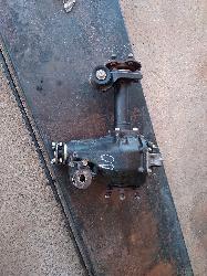 View Auto part Differential Centre Toyota Hilux 2002