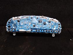 View Auto part Instrument Cluster Toyota Hilux 2002