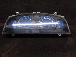 View Auto part Instrument Cluster Toyota Hilux 2002