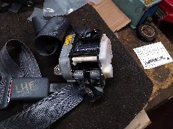 View Auto part Seatbelt/Stalk Toyota Hilux 2002
