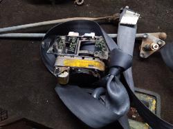 View Auto part Seatbelt/Stalk Toyota Hilux 2002