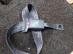 View Auto part Seatbelt/Stalk Toyota Hilux 2002