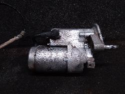 View Auto part Starter Toyota Hilux 2002