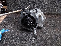 View Auto part Starter Toyota Hilux 2002