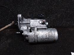 View Auto part Starter Toyota Hilux 2002