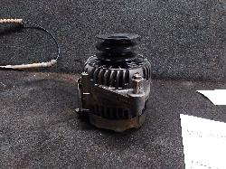 View Auto part Alternator Toyota Hilux 2002