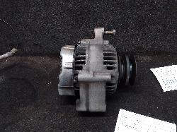 View Auto part Alternator Toyota Hilux 2002