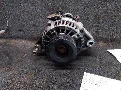View Auto part Alternator Toyota Hilux 2002