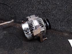 View Auto part Alternator Toyota Hilux 2002