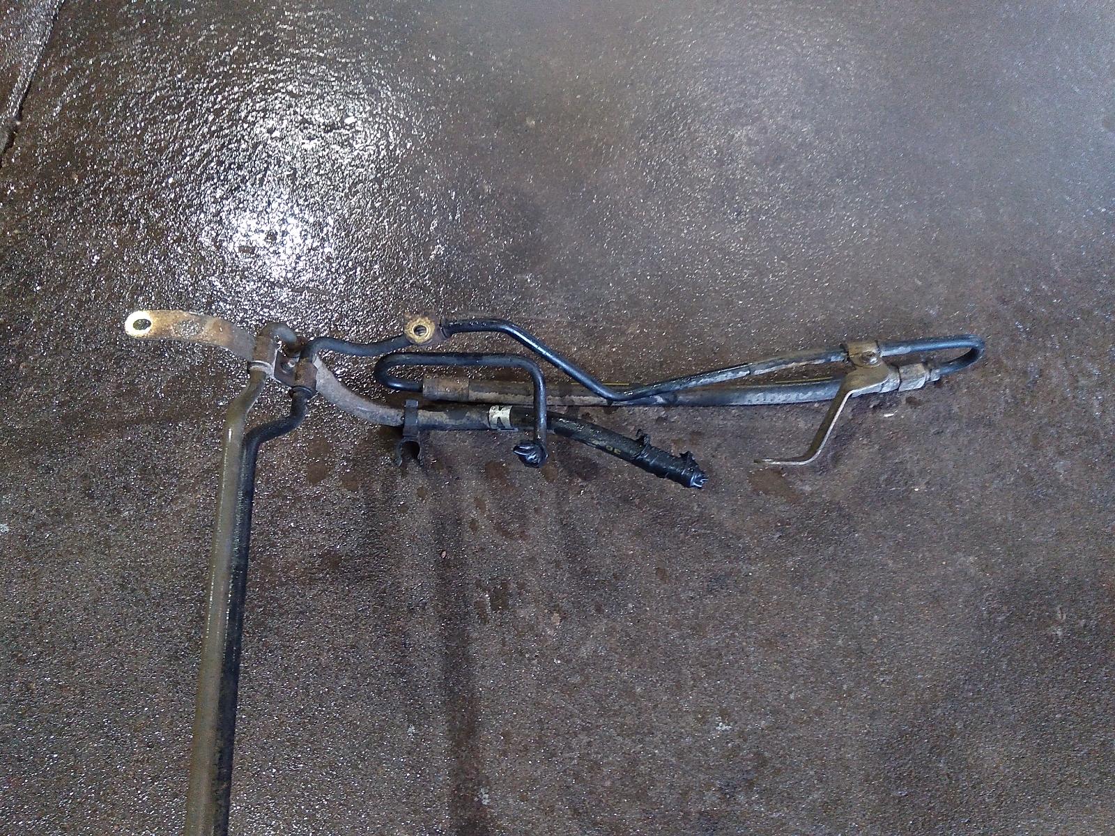 View Auto part Power Steer Hose Toyota Hilux 2002