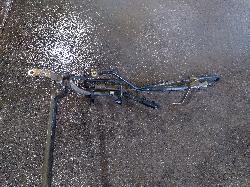 View Auto part Power Steer Hose Toyota Hilux 2002