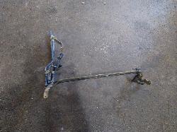 View Auto part Power Steer Hose Toyota Hilux 2002