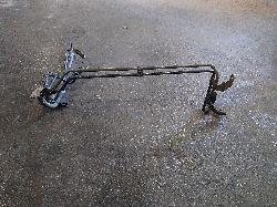 View Auto part Power Steer Hose Toyota Hilux 2002