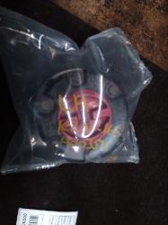 View Auto part Freewhl/Locking Hub Toyota Hilux 2002