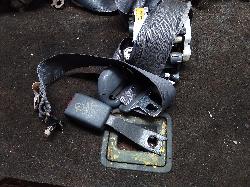 View Auto part Seatbelt/Stalk Toyota Hilux 2002