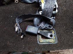 View Auto part Seatbelt/Stalk Toyota Hilux 2002