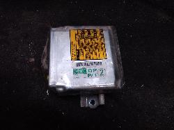 View Auto part Airbag Module/Sensor Toyota Hilux 2002