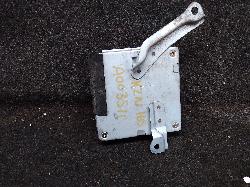 View Auto part Ecu Toyota Hilux 2002