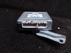 View Auto part Ecu Toyota Hilux 2002