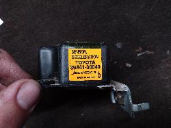 View Auto part Misc Switch/Relay Toyota Hilux 2002