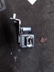 View Auto part Misc Switch/Relay Toyota Hilux 2002