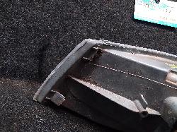 View Auto part Right Indicator/Fog/Side Holden Commodore 2000