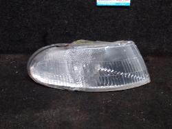 View Auto part Right Indicator/Fog/Side Holden Commodore 2000