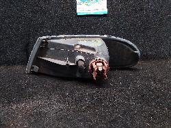 View Auto part Right Indicator/Fog/Side Holden Commodore 2000