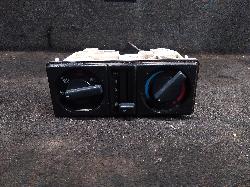 View Auto part Heater/Ac Controls Holden Commodore 2000