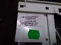 View Auto part Heater/Ac Controls Holden Commodore 2000