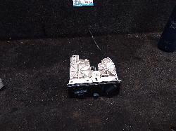 View Auto part Heater/Ac Controls Holden Commodore 2000