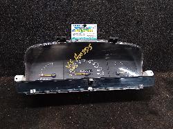 View Auto part Instrument Cluster Holden Commodore 2000