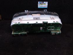 View Auto part Instrument Cluster Holden Commodore 2000