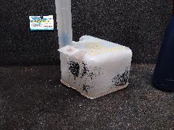 View Auto part Washer Bottle Holden Commodore 2000