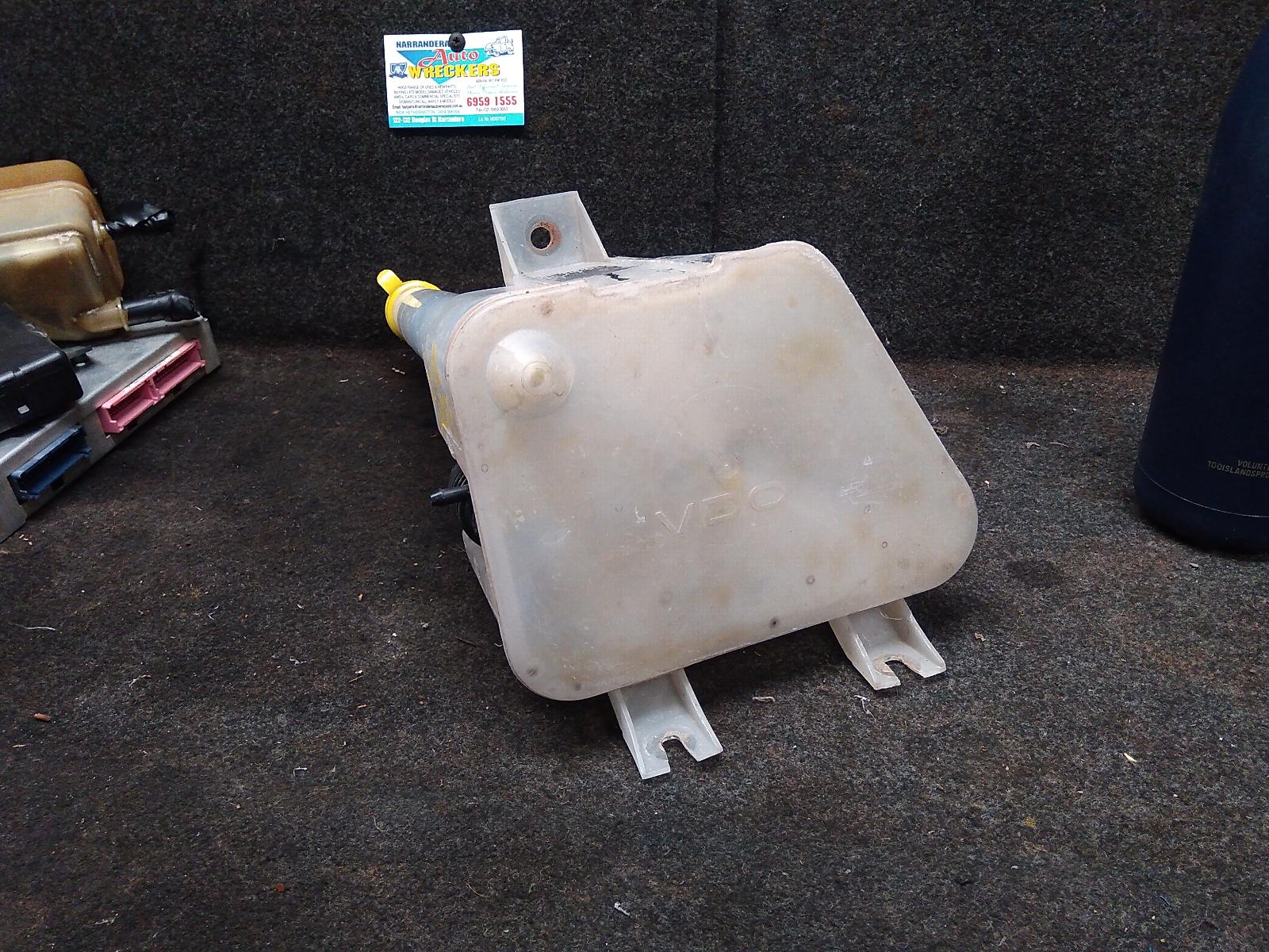 View Auto part Washer Bottle Holden Commodore 2000