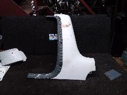 View Auto part C Pillar Moulding Holden Commodore 2000