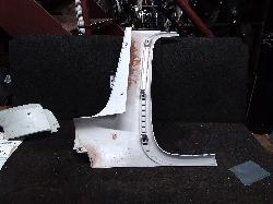 View Auto part C Pillar Moulding Holden Commodore 2000