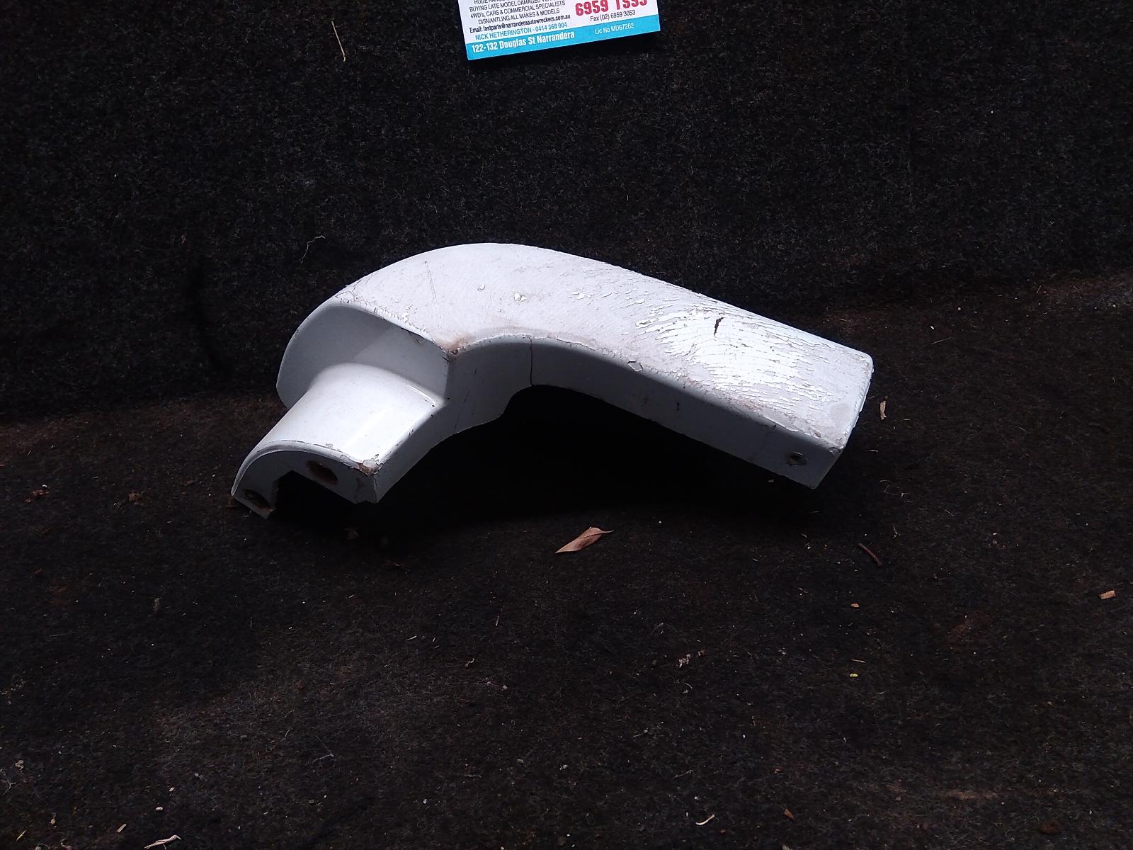 View Auto part C Pillar Moulding Holden Commodore 2000