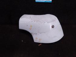 View Auto part C Pillar Moulding Holden Commodore 2000