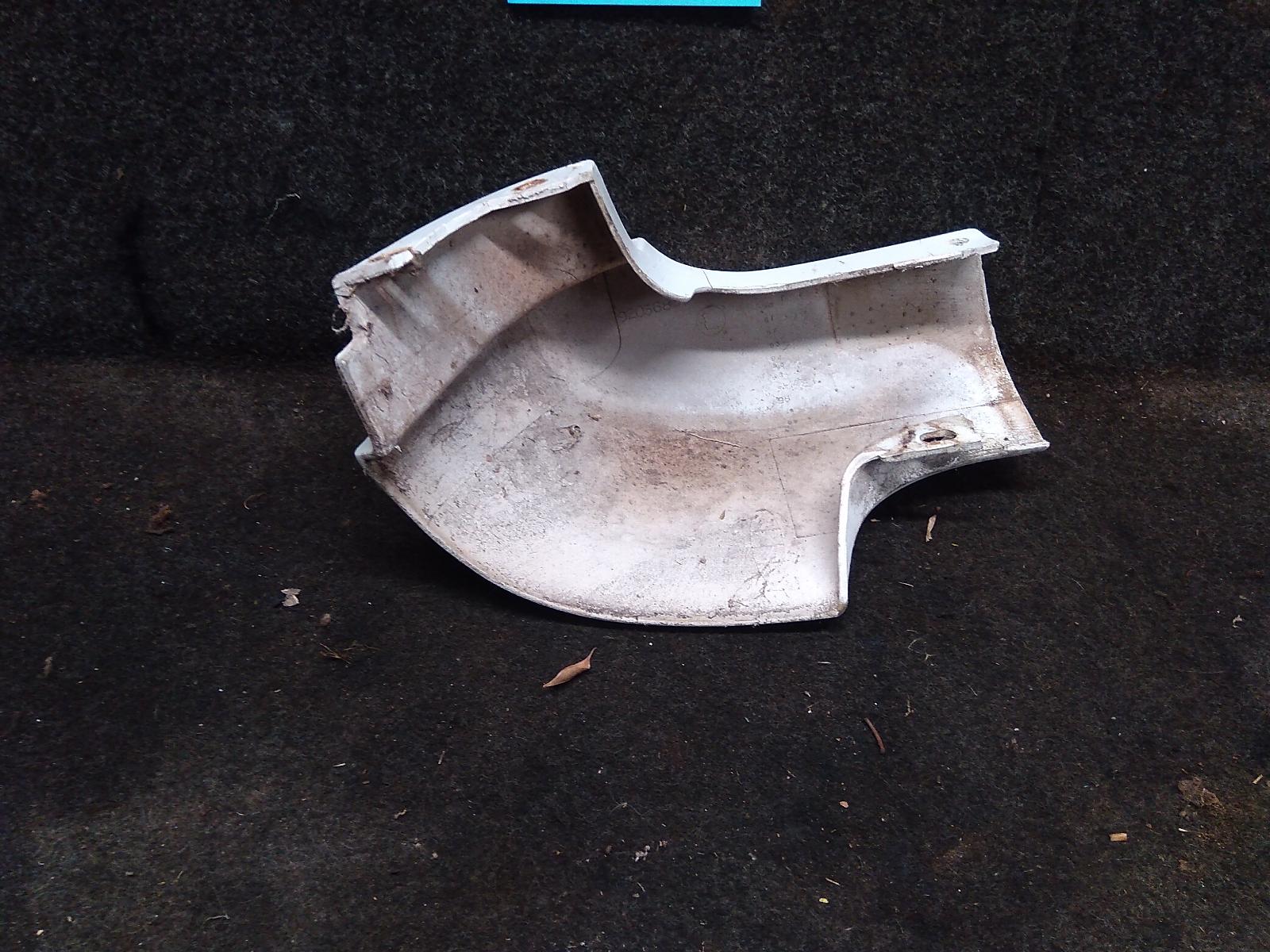 View Auto part C Pillar Moulding Holden Commodore 2000