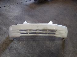 View Auto part Front Bumper Toyota Camry 2000