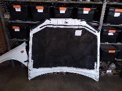 View Auto part Bonnet Toyota Camry 2000
