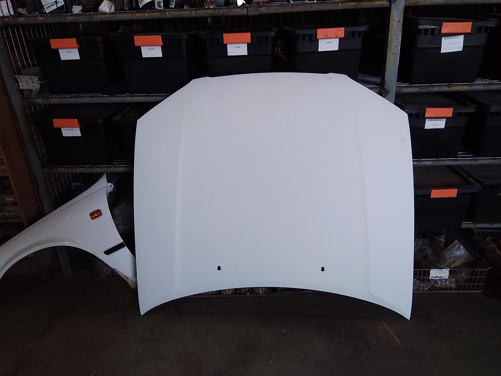 2000 Toyota Camry Bonnet View Auto part Bonnet Toyota Camry 2000