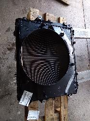 View Auto part Fan Shroud Toyota Hilux 2021
