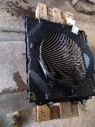 View Auto part Fan Shroud Toyota Hilux 2021