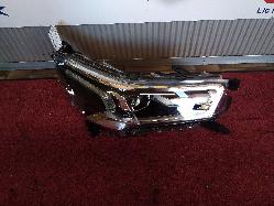 View Auto part Right Headlamp Toyota Hilux 2021