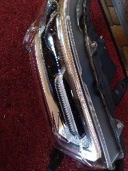 View Auto part Right Headlamp Toyota Hilux 2021