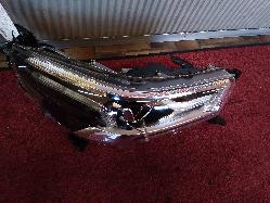 View Auto part Right Headlamp Toyota Hilux 2021