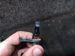 View Auto part Abs Sensor Toyota Hilux 2021