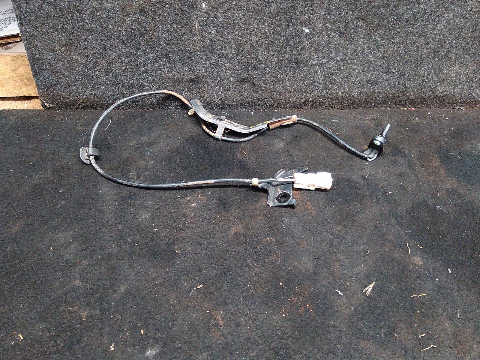 View Auto part Abs Sensor Toyota Hilux 2021